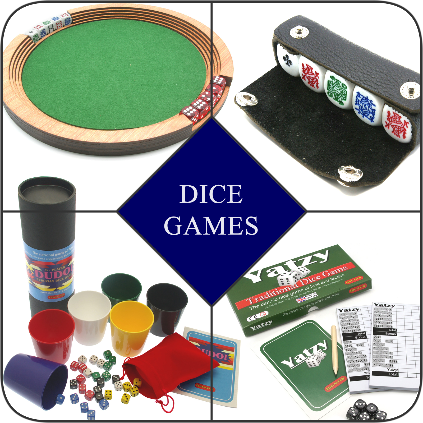 Dice Games