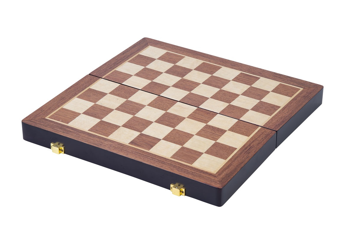 Foldable Chess Set - (150203)