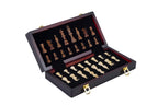 Foldable Chess Set - (150203)