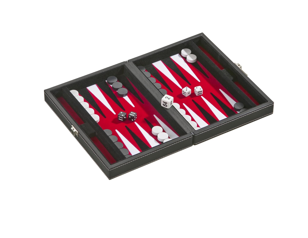 Philos Small Backgammon - 23cm - (1711)