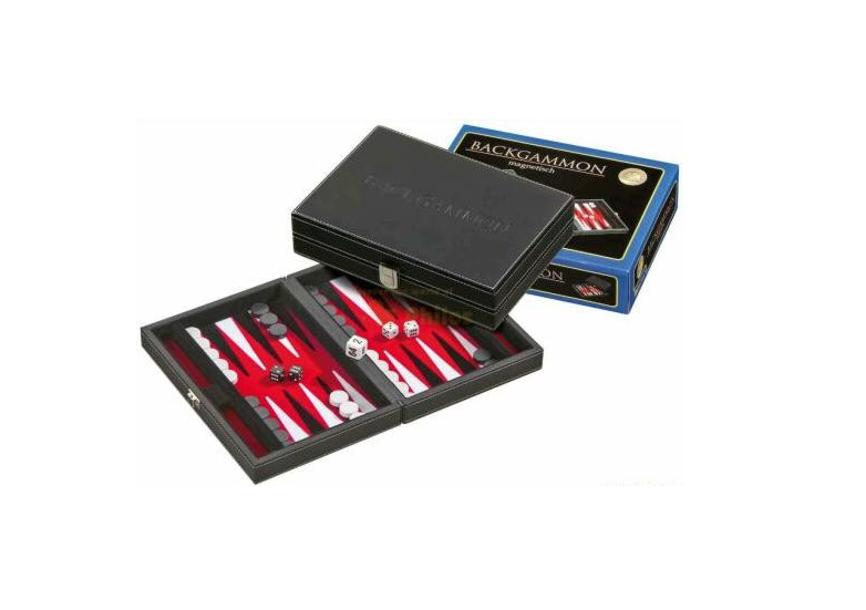 Philos Small Backgammon - 23cm - (1711)