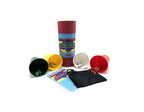 Peruvian Dice Game, The Original Liar's Dice Game from Peru - 4 Player