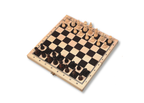 Folding Backgammon & Chess