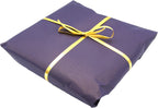 8 layer pass the parcel outer layer with ribbon