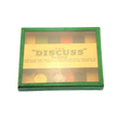The Discuss Puzzle