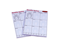 Beetle drive score pads
