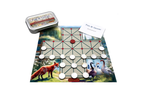 Pocket/Travel Fox & Geese game