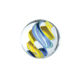 Helter Skelter Colourful glass marble 