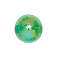 Lustered Green Marble
