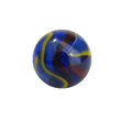 Michelangelo Colourful marble