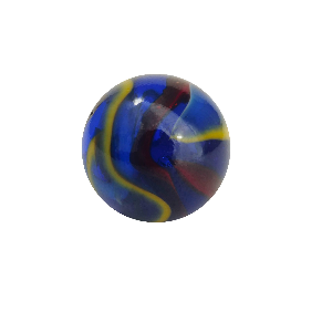 Michelangelo Colourful marble