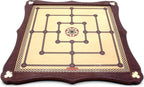 Nine Men's Morris Board Game