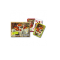 Paul Cezzane Playing Cards