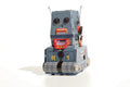 R1 Tin Toy Robot
