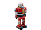 Robot Astronaut - Collectable Tin Toy