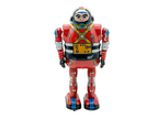 Robot Astronaut - Collectable Tin Toy