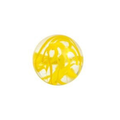 Spaghetti Yellow Marble 