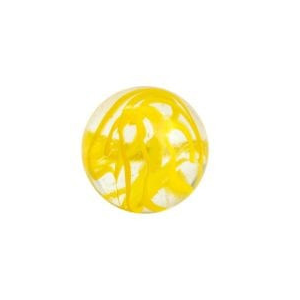 Spaghetti Yellow Marble 