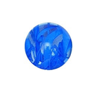 Spaghetti Blue Marble