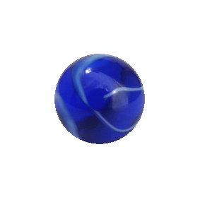 Tidal Wave Blue marble