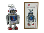 Aerial Robot - Collectable Tin Toy