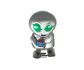 Small Alien - Collectable Tin Toy