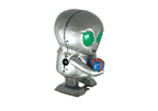 Small Alien - Collectable Tin Toy