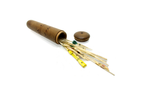 Engelberg antique spillikins / pick-up sticks
