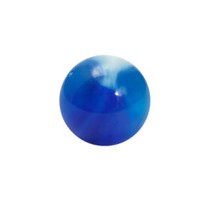 Blue Jay Marble