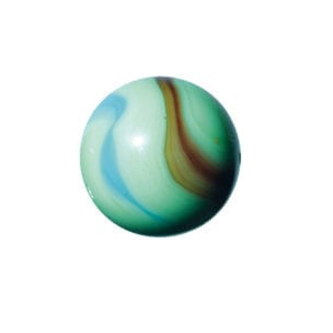 Butterfly Colourful marble