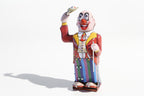  Dandy Clockwork Clown tin toy