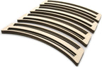 Four domino racks 