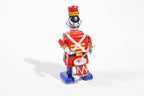 Little Drumming Soldier tin toy