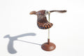 Eagle tin toy 