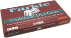 Farkle dice game box 
