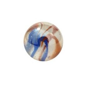Funfair Marble