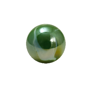 Fungus Green and white marble