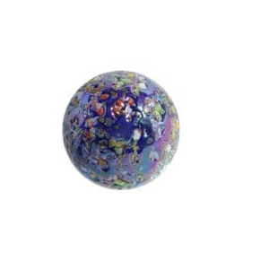 Glitterbomb Multi-coloured marble