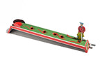 Tin Golfing Game Tin toy 