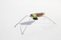 Tin Toy grasshopper 