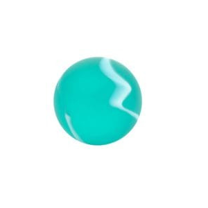 Iceberg Turquoise Marble