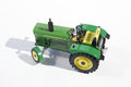 John Deere 3120 Tractor Tin Toy