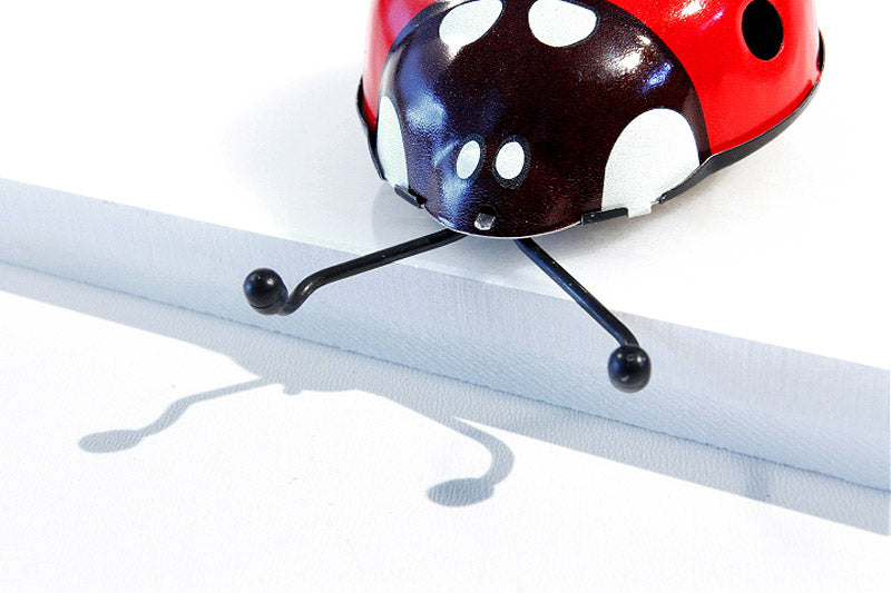 Tin Toy ladybird