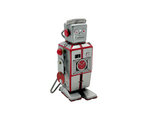 Robot Lightening - Collectable Tin Toy