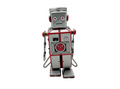 Robot Lightening - Collectable Tin Toy