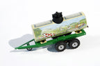  Liquid manure trailer tin toy