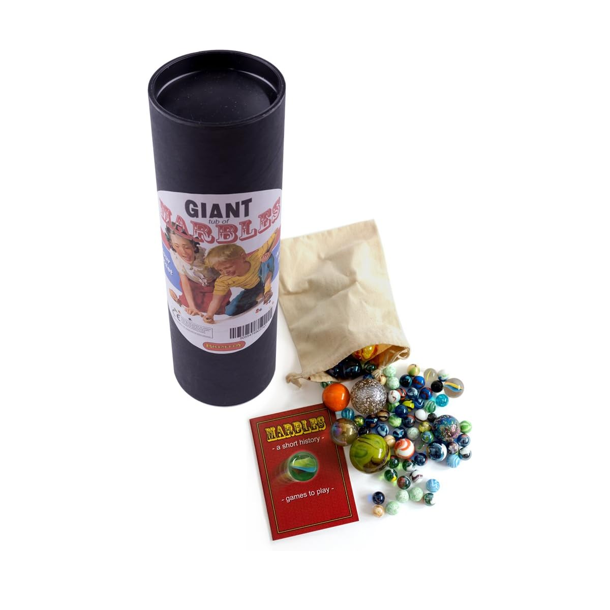 Giant marble set 