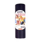 Giant Marble' with a colourful label featuring children playing with marbles.