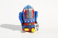 Schylling's Mr. Atomic Robot - Collectable Tin Toy