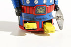Schylling's Mr. Atomic Robot - Collectable Tin Toy